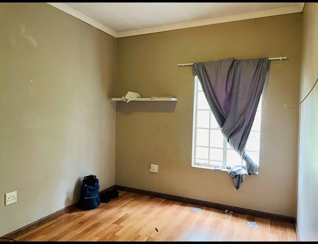 2 BEDROOM SECTIONAL TITLE FOR SALE IN BRAKPAN NORTH